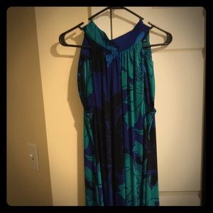 Casual or dress Dress